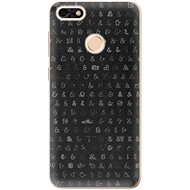 iSaprio Ampersand 01 for Huawei P9 Lite Mini - Phone Cover