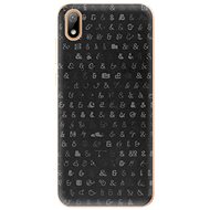 iSaprio Ampersand 01 for Huawei Y5 2019 - Phone Cover
