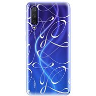 iSaprio Fancy - White for Xiaomi Mi 9 Lite - Phone Cover