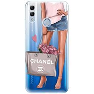 iSaprio Fashion Bag for Honor 10 Lite - Phone Cover