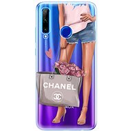 iSaprio Fashion Bag for Honor 20 Lite - Phone Cover