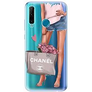 iSaprio Fashion Bag for Honor 20e - Phone Cover