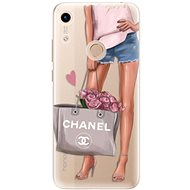 iSaprio Fashion Bag for Honor 8A - Phone Cover