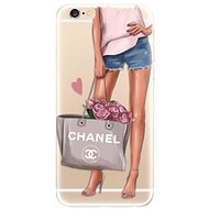 iSaprio Fashion Bag for iPhone 6/ 6S - Phone Cover