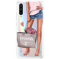 iSaprio Fashion Bag for Xiaomi Mi A3 - Phone Cover
