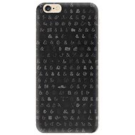 iSaprio Ampersand 01 for iPhone 6/ 6S - Phone Cover