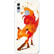 iSaprio Fast Fox for Honor 10 Lite - Phone Cover