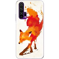 iSaprio Fast Fox for Honor 20 Pro - Phone Cover