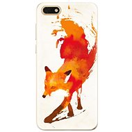 iSaprio Fast Fox for Honor 7S - Phone Cover