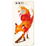 iSaprio Fast Fox for Honor 8 - Phone Cover
