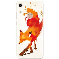 iSaprio Fast Fox for Honor 8A - Phone Cover