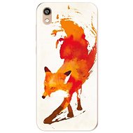 iSaprio Fast Fox for Honor 8S - Phone Cover