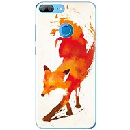 iSaprio Fast Fox for Honor 9 Lite - Phone Cover