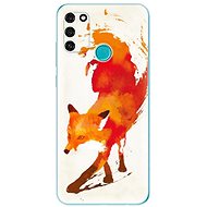 iSaprio Fast Fox for Honor 9A - Phone Cover