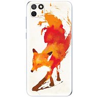 iSaprio Fast Fox for Honor 9S - Phone Cover