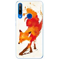 iSaprio Fast Fox for Honor 9X - Phone Cover