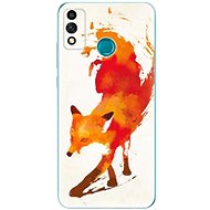 iSaprio Fast Fox for Honor 9X Lite - Phone Cover