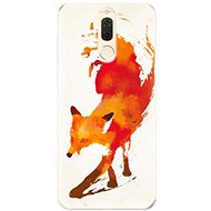iSaprio Fast Fox for Huawei Mate 10 Lite - Phone Cover