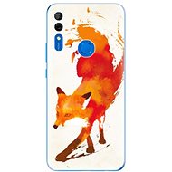 iSaprio Fast Fox for Huawei P Smart Z - Phone Cover