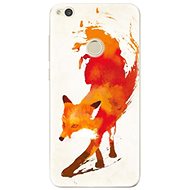 iSaprio Fast Fox for Huawei P9 Lite (2017) - Phone Cover