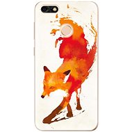 iSaprio Fast Fox for Huawei P9 Lite Mini - Phone Cover