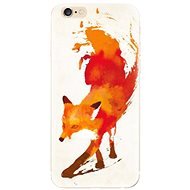 iSaprio Fast Fox na iPhone 6/ 6S - Kryt na mobil
