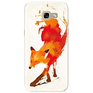 iSaprio Fast Fox for Samsung Galaxy A5 (2017) - Phone Cover