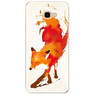 iSaprio Fast Fox for Samsung Galaxy J4+ - Phone Cover
