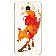 iSaprio Fast Fox for Samsung Galaxy J5 (2016) - Phone Cover