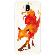 iSaprio Fast Fox for Samsung Galaxy J5 (2017) - Phone Cover