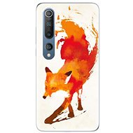 iSaprio Fast Fox for Xiaomi Mi 10 / Mi 10 Pro - Phone Cover