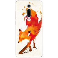 iSaprio Fast Fox for Xiaomi Mi 9T Pro - Phone Cover