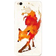 iSaprio Fast Fox for Xiaomi Redmi 4X - Phone Cover