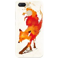 iSaprio Fast Fox for Xiaomi Redmi 6 - Phone Cover