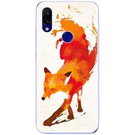 iSaprio Fast Fox for Xiaomi Redmi 7 - Phone Cover
