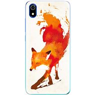 iSaprio Fast Fox for Xiaomi Redmi 7A - Phone Cover