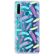 iSaprio Feather Pattern 01 for Honor 20e - Phone Cover
