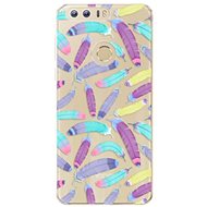 iSaprio Feather Pattern 01 for Honor 8 - Phone Cover