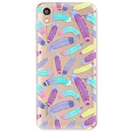 iSaprio Feather Pattern 01 for Honor 8S - Phone Cover