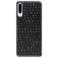 iSaprio Ampersand 01 for Samsung Galaxy A30s - Phone Cover