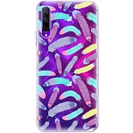 iSaprio Feather Pattern 01 for Honor 9X Pro - Phone Cover