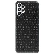 iSaprio Ampersand 01 for Samsung Galaxy A32 5G - Phone Cover
