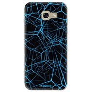 iSaprio Abstract Outlines for Samsung Galaxy A5 (2017) - Phone Cover