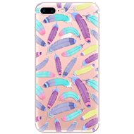 iSaprio Feather Pattern 01 for iPhone 7 Plus/8 Plus - Phone Cover