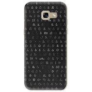 iSaprio Ampersand 01 for Samsung Galaxy A5 (2017) - Phone Cover