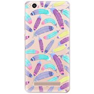 iSaprio Feather Pattern 01 for Xiaomi Redmi 4A - Phone Cover
