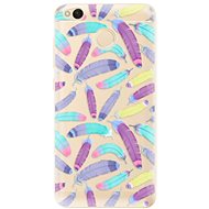 iSaprio Feather Pattern 01 for Xiaomi Redmi 4X - Phone Cover