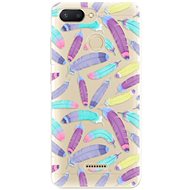 iSaprio Feather Pattern 01 for Xiaomi Redmi 6 - Phone Cover