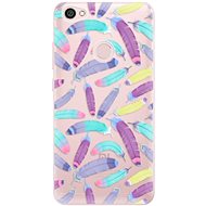 iSaprio Feather Pattern 01 for Xiaomi Redmi Note 5A - Phone Cover