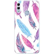 iSaprio Feather Pattern 10 for Honor 10 Lite - Phone Cover